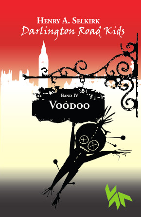 Darlington Road Kids 4, Voodoo (Preview)