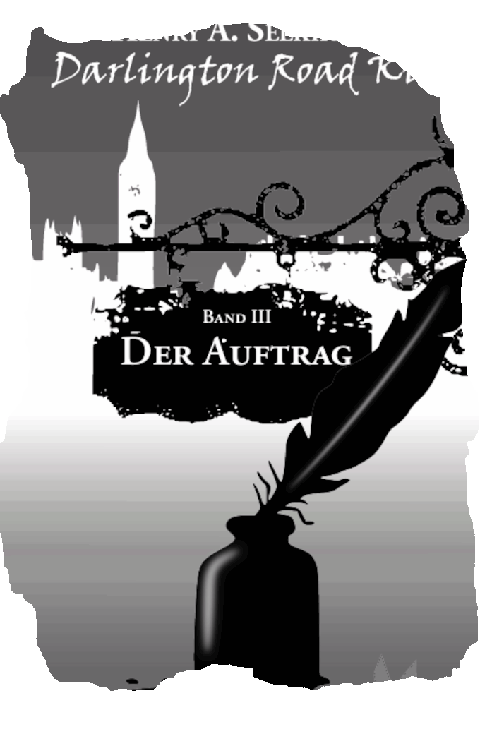 Darlington Road Kids 3 / Der Auftrag