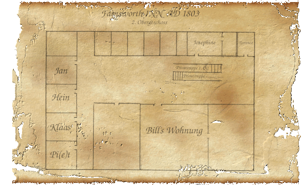 Daroki Map of Farnsworth Inn 2.OG